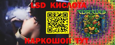 дмт Ливны